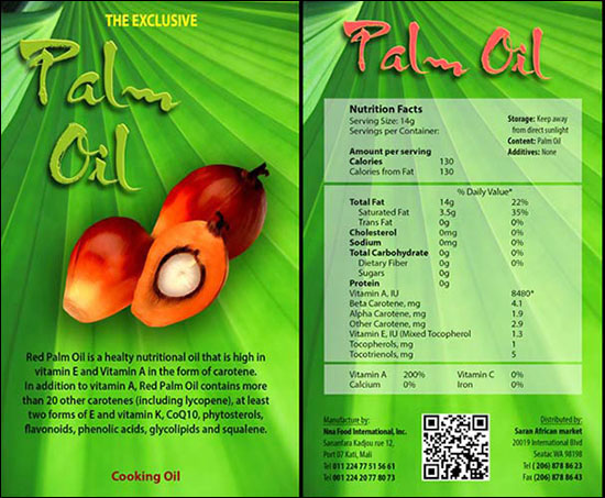 Package Design